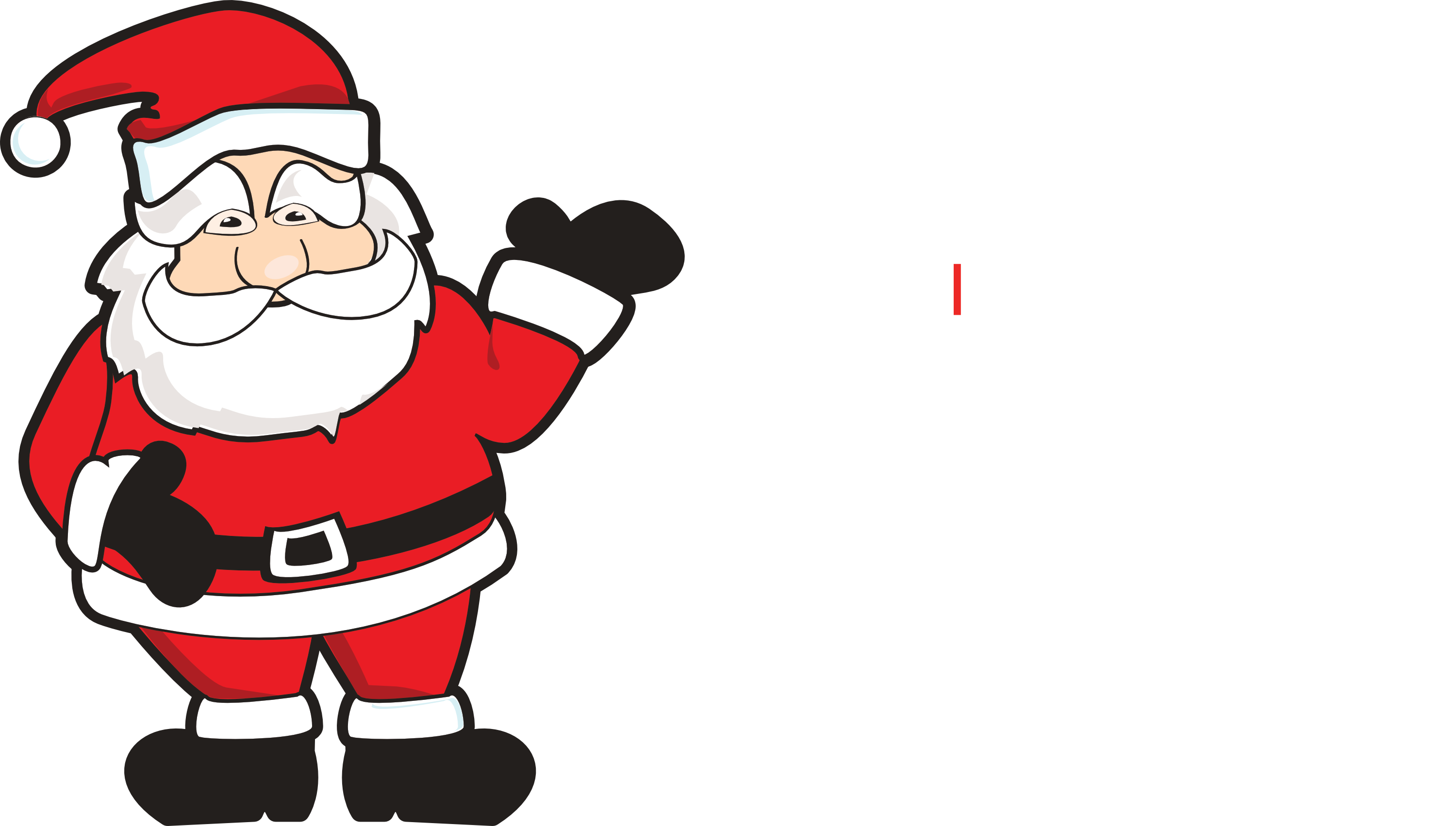 Eligibility Guidelines: 880 CHED Santas Anonymous | Delivering the ...